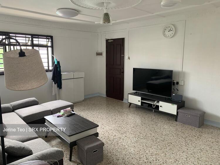 Bedok North Avenue 2 thumbnail photo